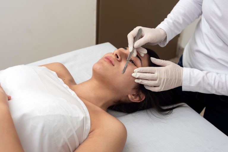 Is Dermaplaning the Right Choice for You? Common Questions Answered for Tulsa Beauty Enthusiasts