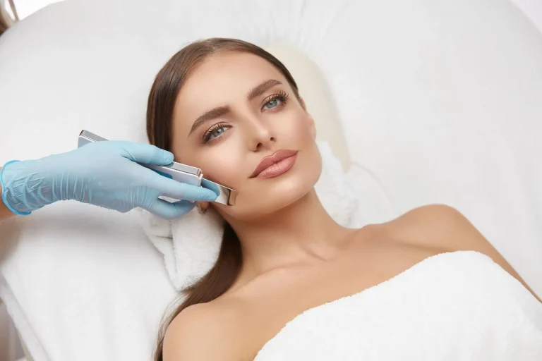 Smooth Skin Secrets: Why Dermaplaning is Essential for Spring