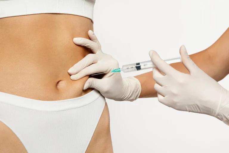 Spring Into Health: Effective Weight Loss Solutions with Injections