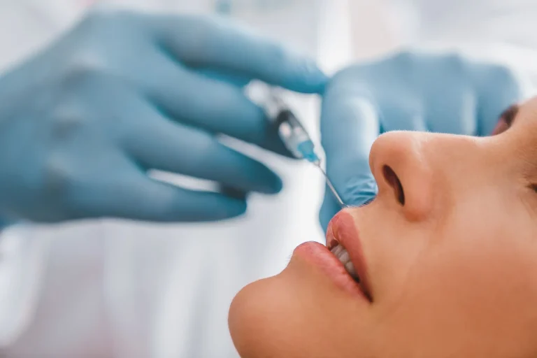 Volume and Hydration: Hyaluronic Acid Filler Insights