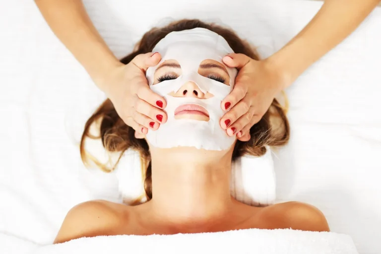 Spring Facials: Refresh Your Skincare Routine with Nouveau Aesthetics